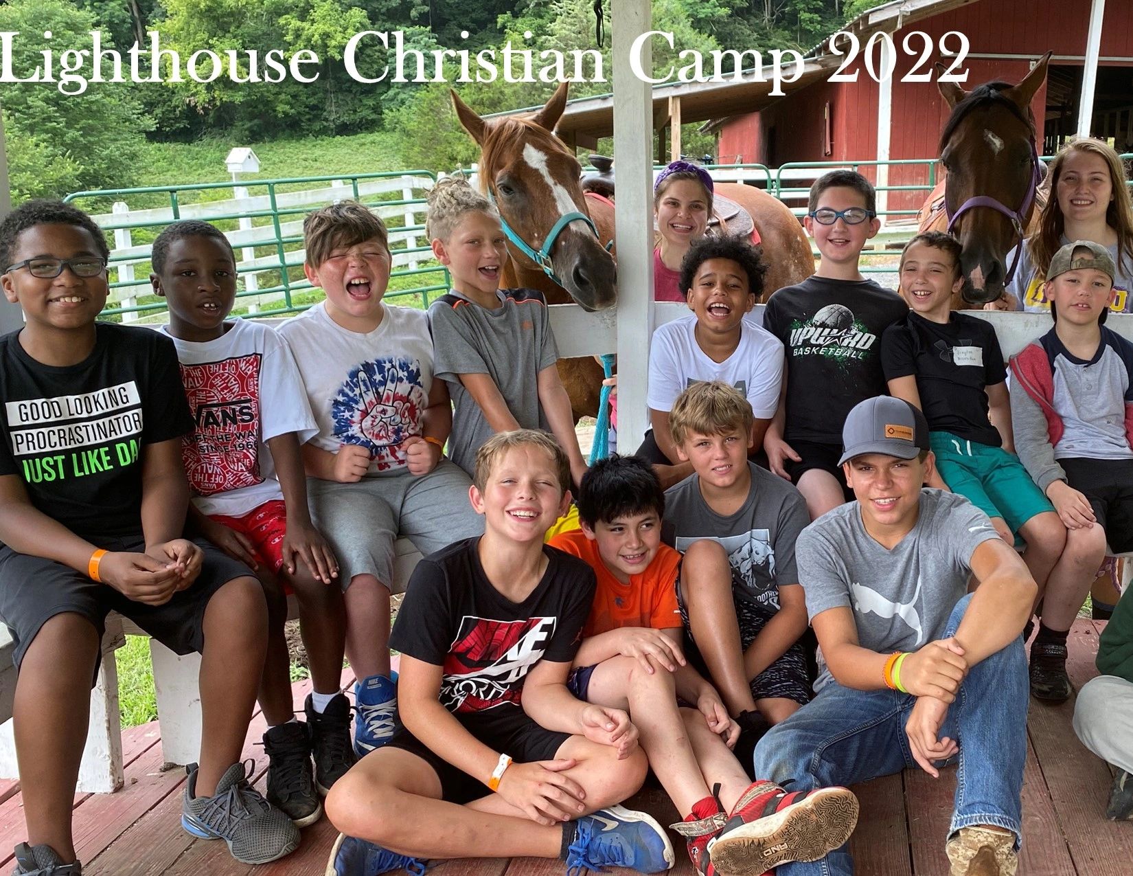 Lighthouse Christian Camp